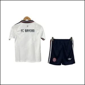 Bayern Munich - Kit enfant extérieur 26/27