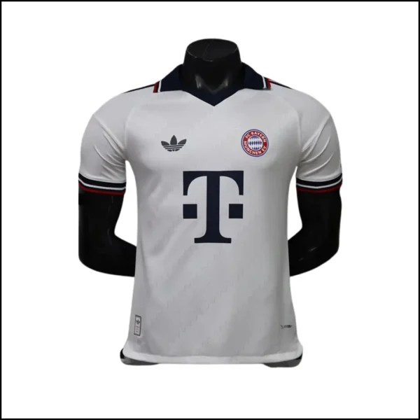 Bayern Munich - Maillot extérieur 26/27 – Image 3
