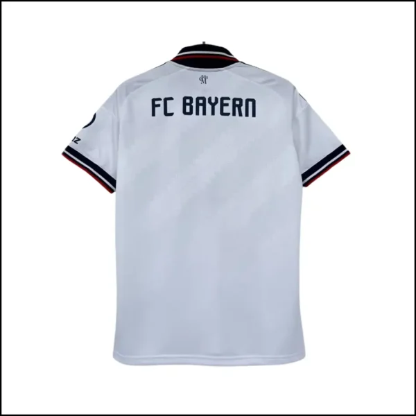 Bayern Munich - Maillot extérieur 26/27 – Image 2