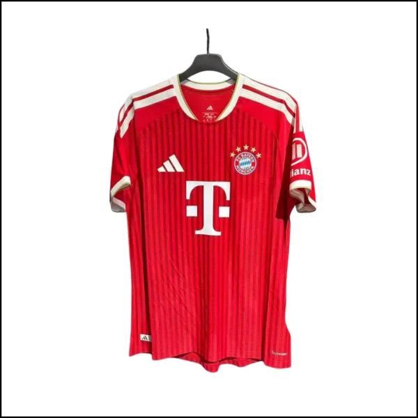 Bayern Munich - Maillot domicile 26/27