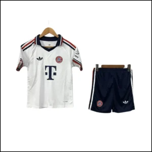 Bayern Munich - Kit enfant extérieur 26/27