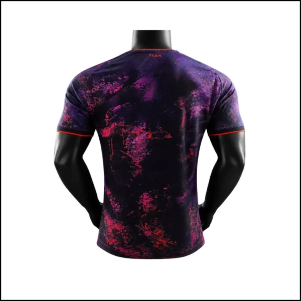 Bayern Munich - Maillot Third 26/27 – Image 4