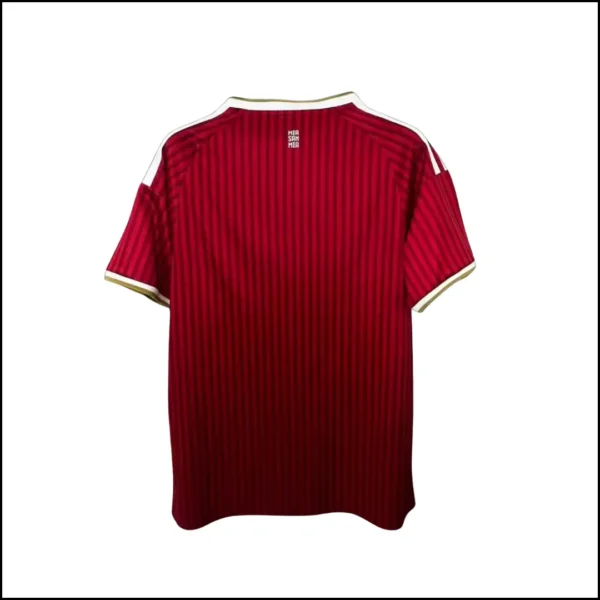 Bayern Munich - Maillot domicile 26/27 – Image 2