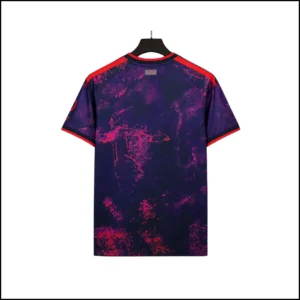Bayern Munich - Maillot Third 26/27