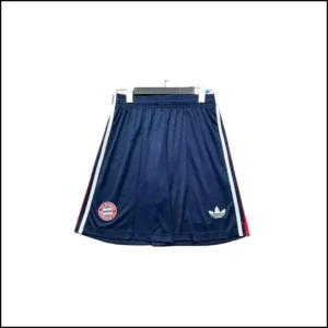 Bayern Munich - Short extérieur 26/27