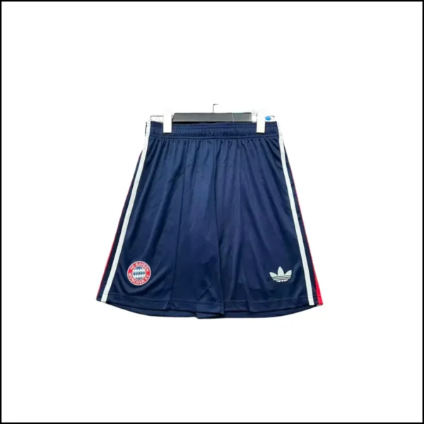 Bayern Munich - Short extérieur 26/27