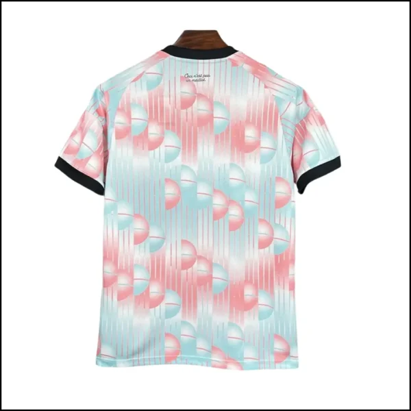 Belgique - Maillot exterieur 26/27 – Image 2