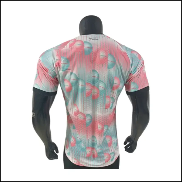 Belgique - Maillot exterieur 26/27 – Image 4