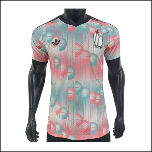 Belgique - Maillot exterieur 26/27 – Image 3