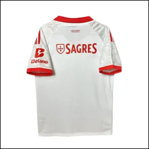 Benfica - Maillot extérieur 26/27