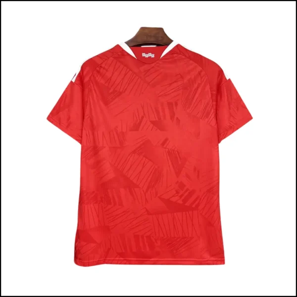 Benfica - Maillot domicile 26/27 – Image 2