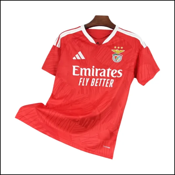 Benfica - Maillot domicile 26/27