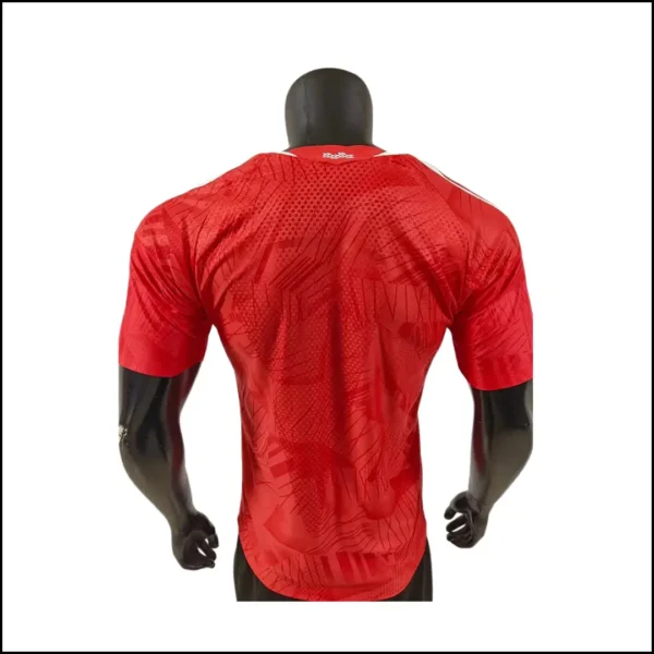 Benfica - Maillot domicile 26/27 – Image 4