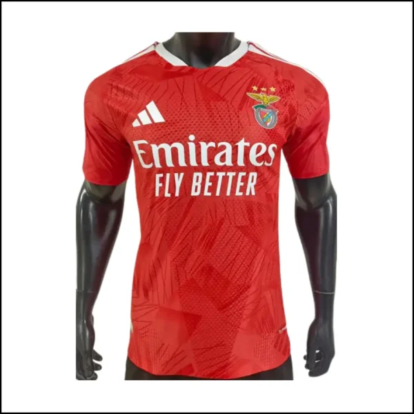 Benfica - Maillot domicile 26/27 – Image 3