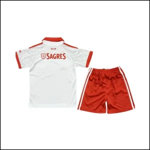 Benfica - Kit enfant extérieur 26/27