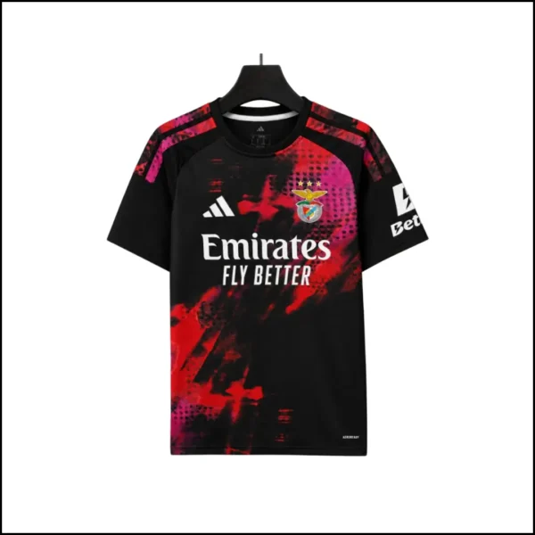 Benfica - Maillot third 26/27