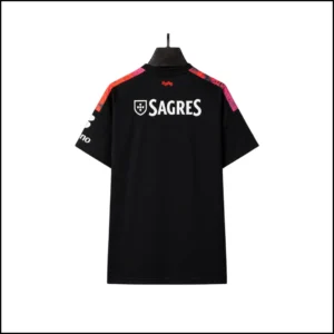 Benfica - Maillot third 26/27
