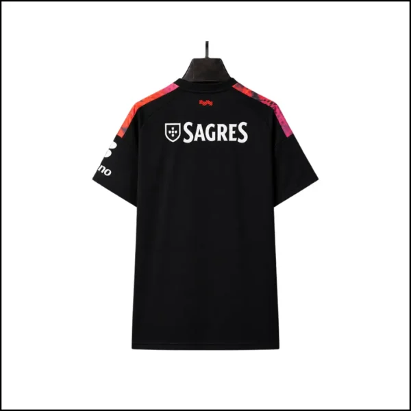 Benfica - Maillot third 26/27 – Image 2