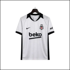 Besiktas - Maillot domicile 26/27