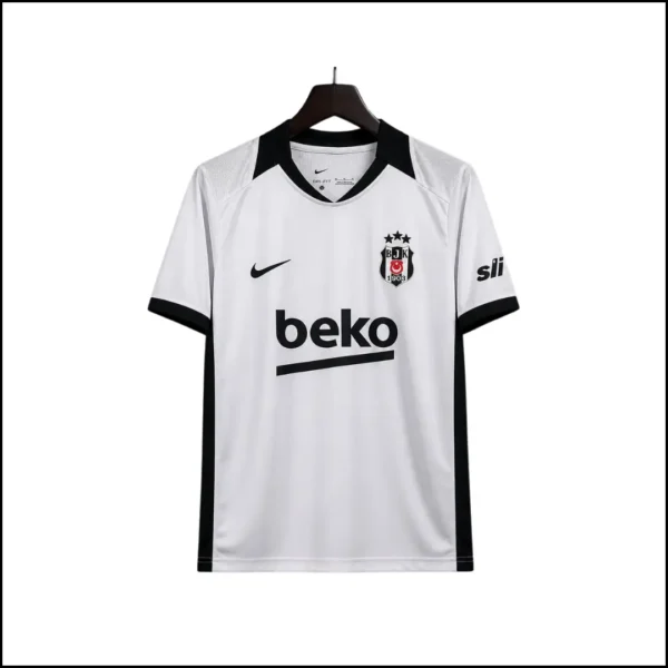 Besiktas - Maillot domicile 26/27