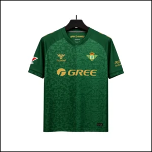 Betis Seville - Maillot extérieur 26/27