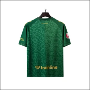 Betis Seville - Maillot extérieur 26/27