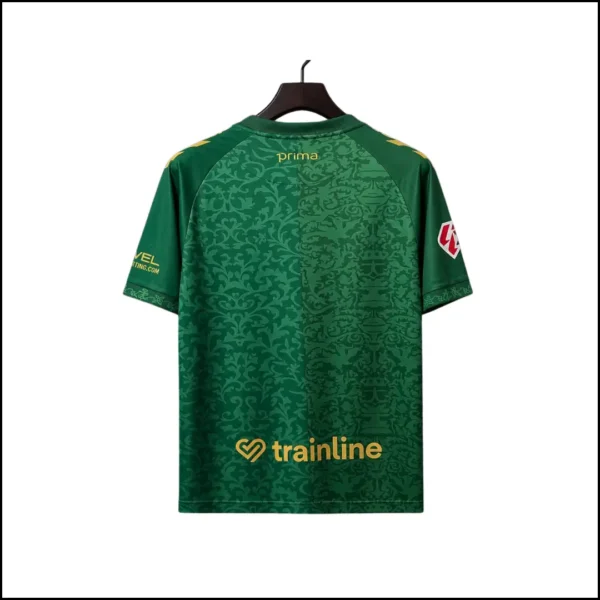 Betis Seville - Maillot extérieur 26/27 – Image 2
