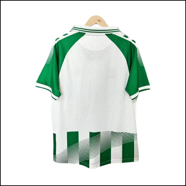 Betis Seville - Maillot domicile 26/27 – Image 2