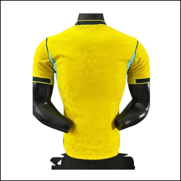 Bresil - Maillot domicile 26/27 – Image 4