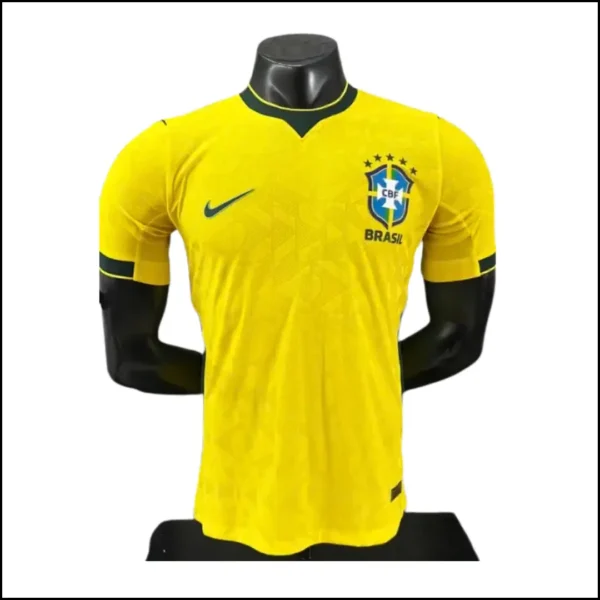 Bresil - Maillot domicile 26/27 – Image 3