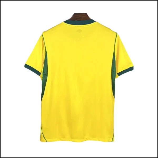 Bresil - Maillot domicile 26/27 – Image 2