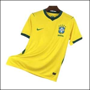 Bresil - Maillot domicile 26/27