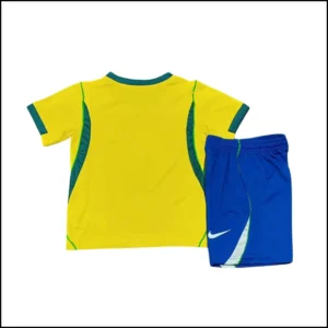 Bresil - Kit enfant domicile 26/27