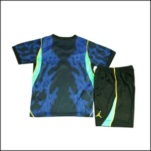 Bresil - kit enfant extérieur 26/27