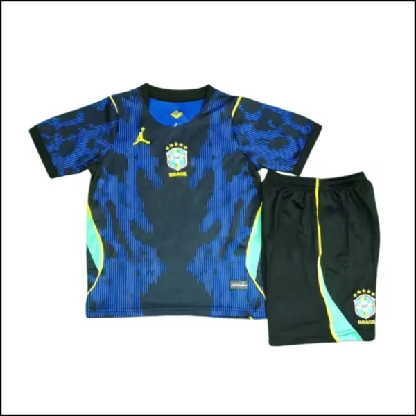 Bresil - kit enfant extérieur 26/27