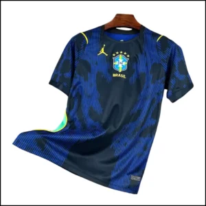 Bresil - Maillot extérieur 26/27