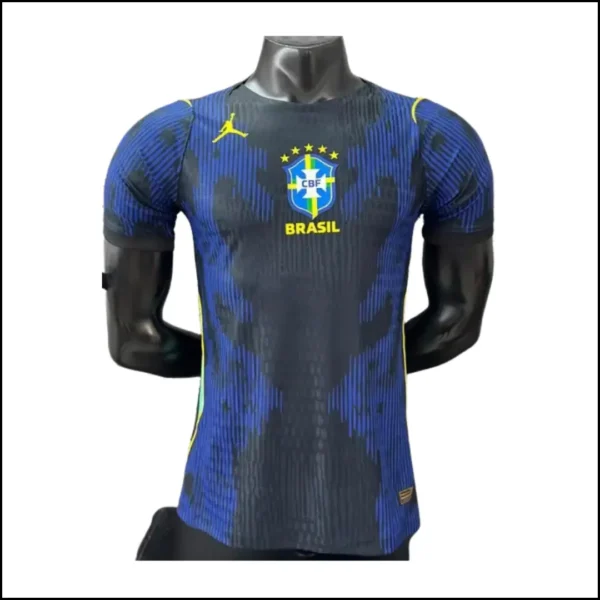 Bresil - Maillot extérieur 26/27 – Image 3