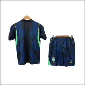 Bresil - kit enfant extérieur 26/27