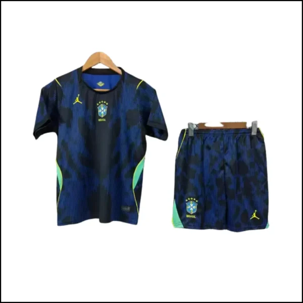 Bresil - kit enfant extérieur 26/27