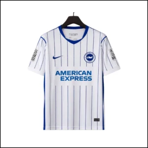 Brighton - Maillot extérieur 26/27