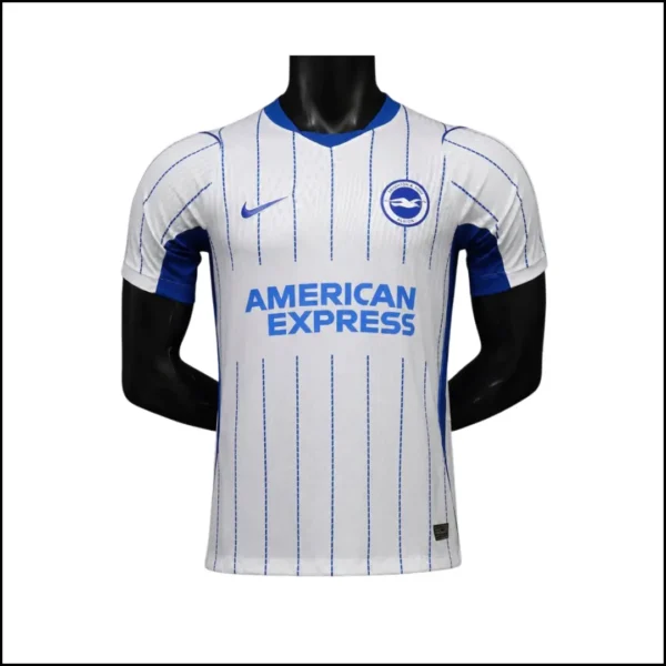 Brighton - Maillot extérieur 26/27 – Image 3