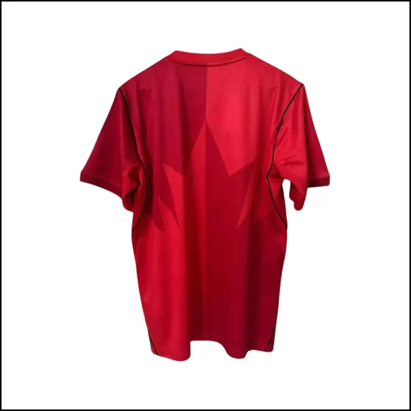 Canada - Maillot domicile 26/27 – Image 2
