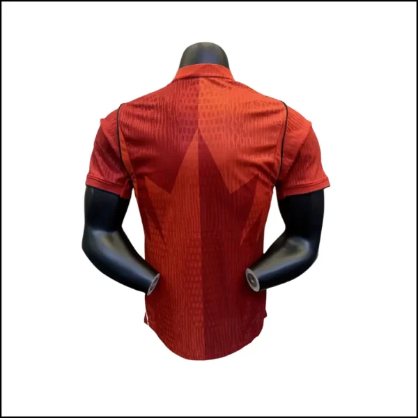 Canada - Maillot domicile 26/27 – Image 4