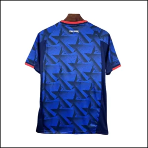 Cap Vert - Maillot domicile 26/27