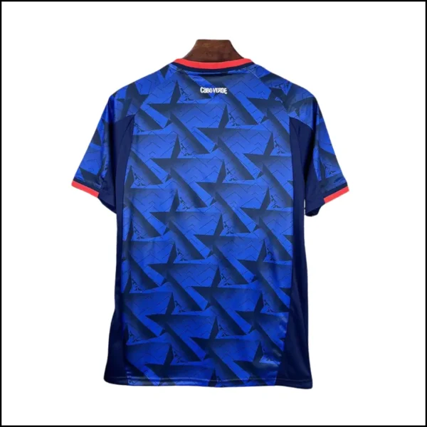 Cap Vert - Maillot domicile 26/27 – Image 2