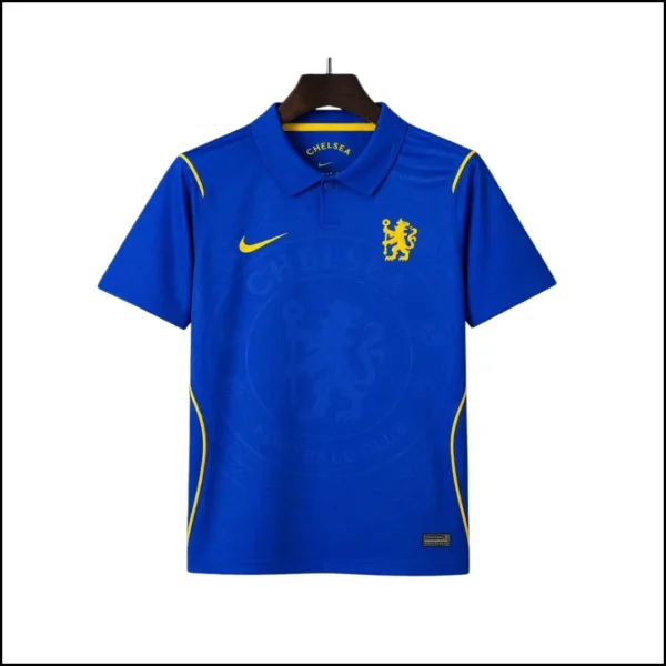 Chelsea - Maillot domicile 26/27