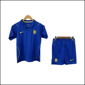 Chelsea - Kit enfant domicile 26/27