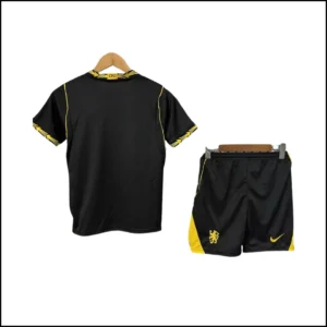 Chelsea - Kit enfant exterieur 26/27