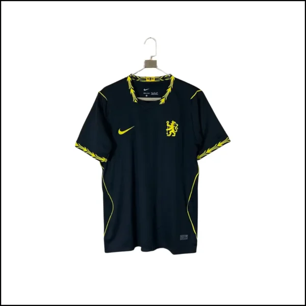 Chelsea - Maillot extérieur 26/27