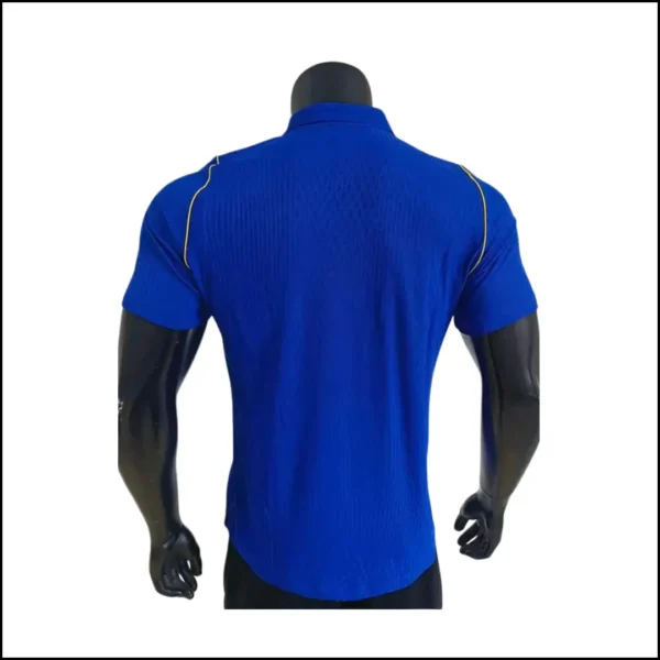 Chelsea - Maillot domicile 26/27 – Image 4